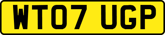 WT07UGP
