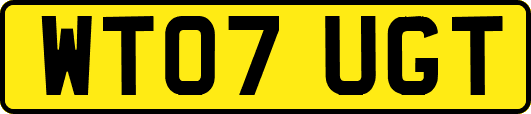 WT07UGT