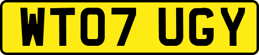 WT07UGY