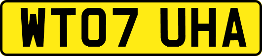 WT07UHA