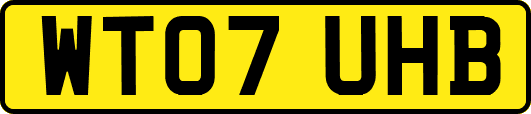 WT07UHB