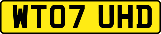 WT07UHD