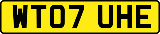 WT07UHE