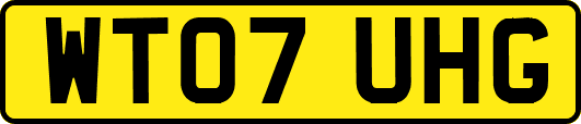 WT07UHG
