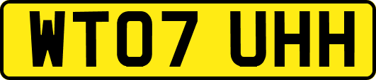WT07UHH