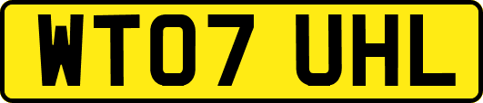 WT07UHL