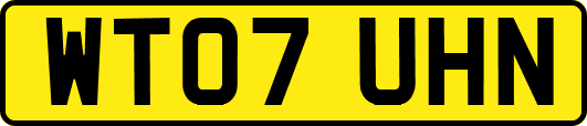 WT07UHN