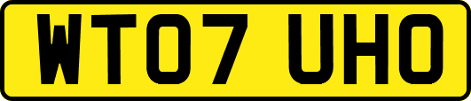 WT07UHO