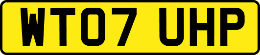 WT07UHP