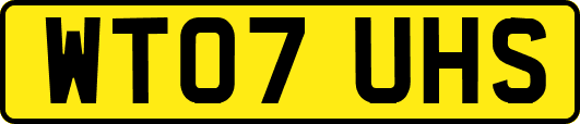 WT07UHS