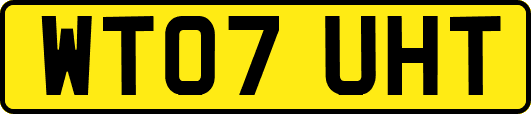 WT07UHT