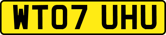 WT07UHU