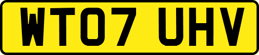 WT07UHV