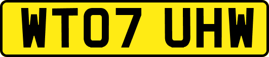 WT07UHW