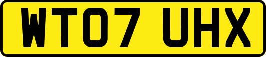 WT07UHX