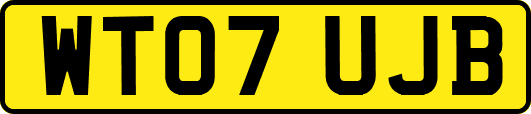WT07UJB
