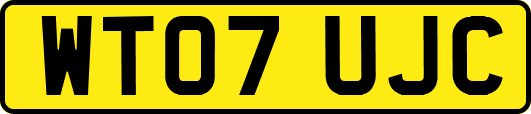 WT07UJC