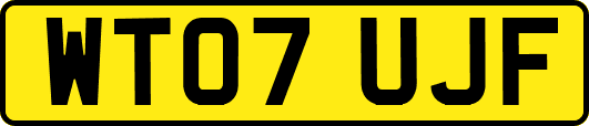 WT07UJF