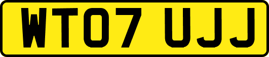 WT07UJJ