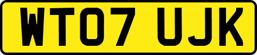 WT07UJK
