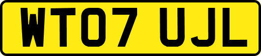 WT07UJL