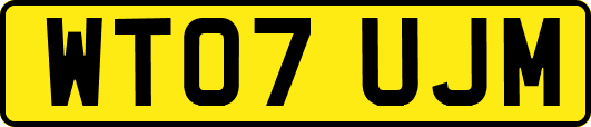 WT07UJM