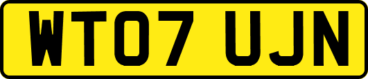 WT07UJN