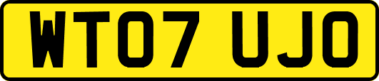 WT07UJO