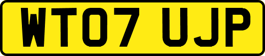 WT07UJP