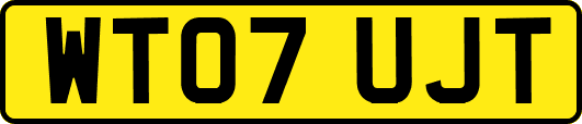 WT07UJT