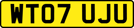 WT07UJU
