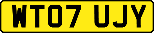WT07UJY