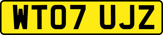 WT07UJZ