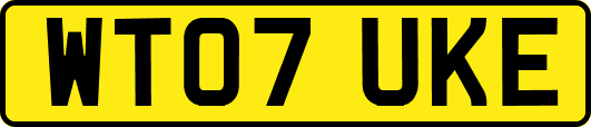 WT07UKE