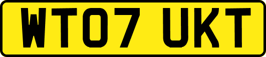 WT07UKT