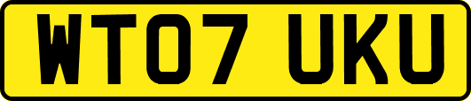 WT07UKU