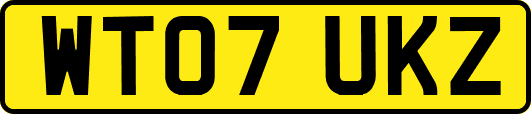 WT07UKZ