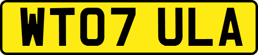 WT07ULA