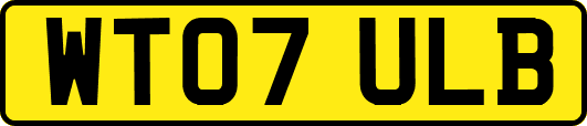WT07ULB