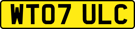 WT07ULC