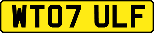 WT07ULF