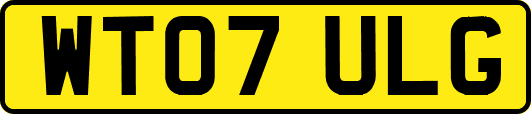 WT07ULG