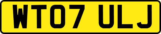 WT07ULJ