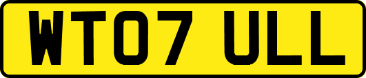 WT07ULL