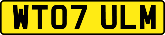 WT07ULM