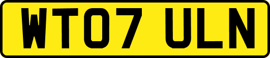 WT07ULN