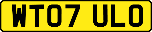 WT07ULO