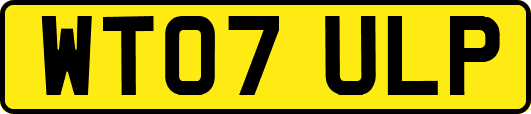 WT07ULP