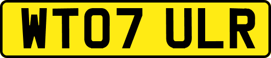 WT07ULR