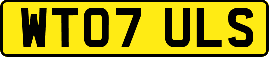 WT07ULS
